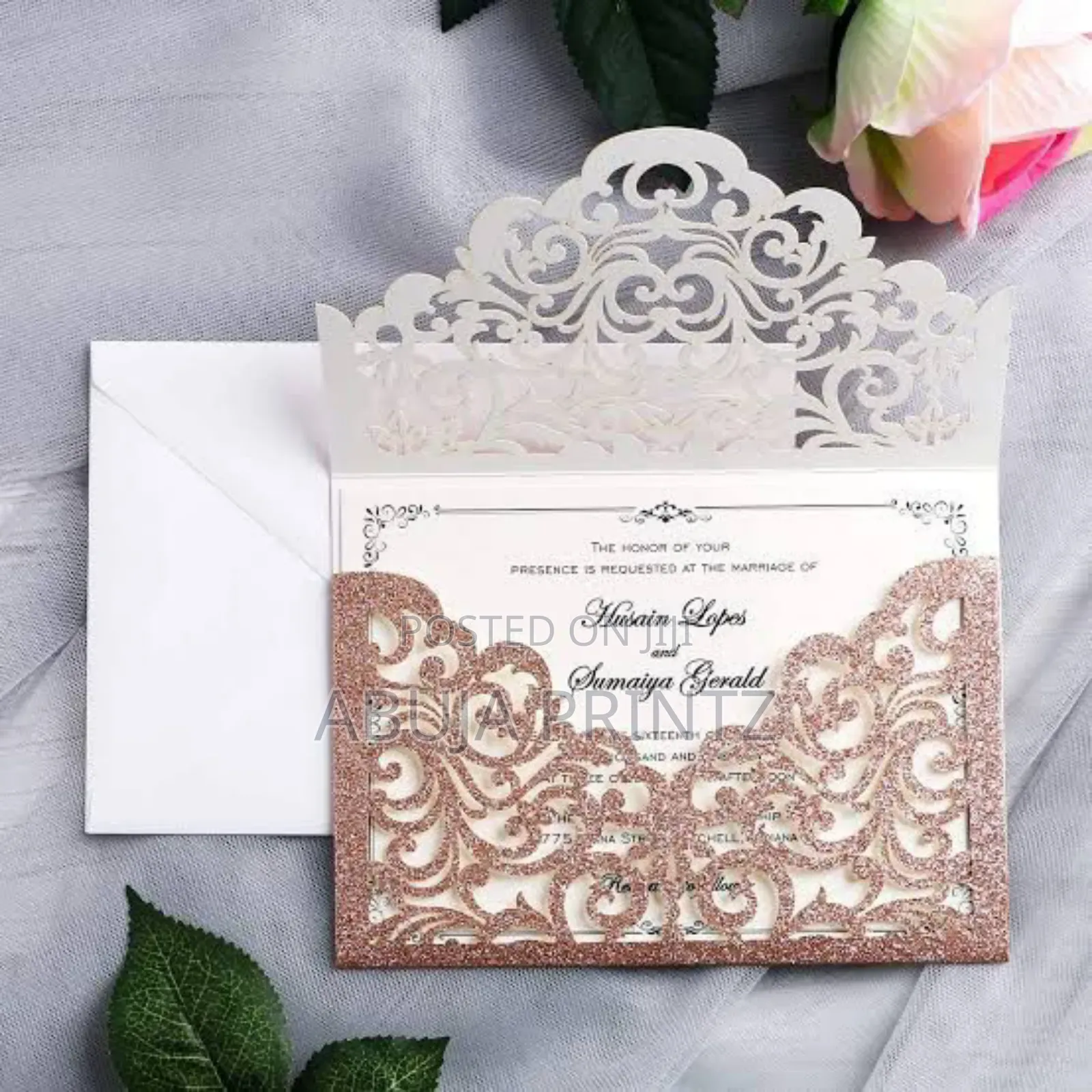Best Wedding Cards