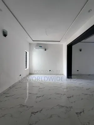 4bdrm Duplex in Asokoro for rent