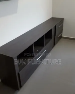 Photo - Television Stand