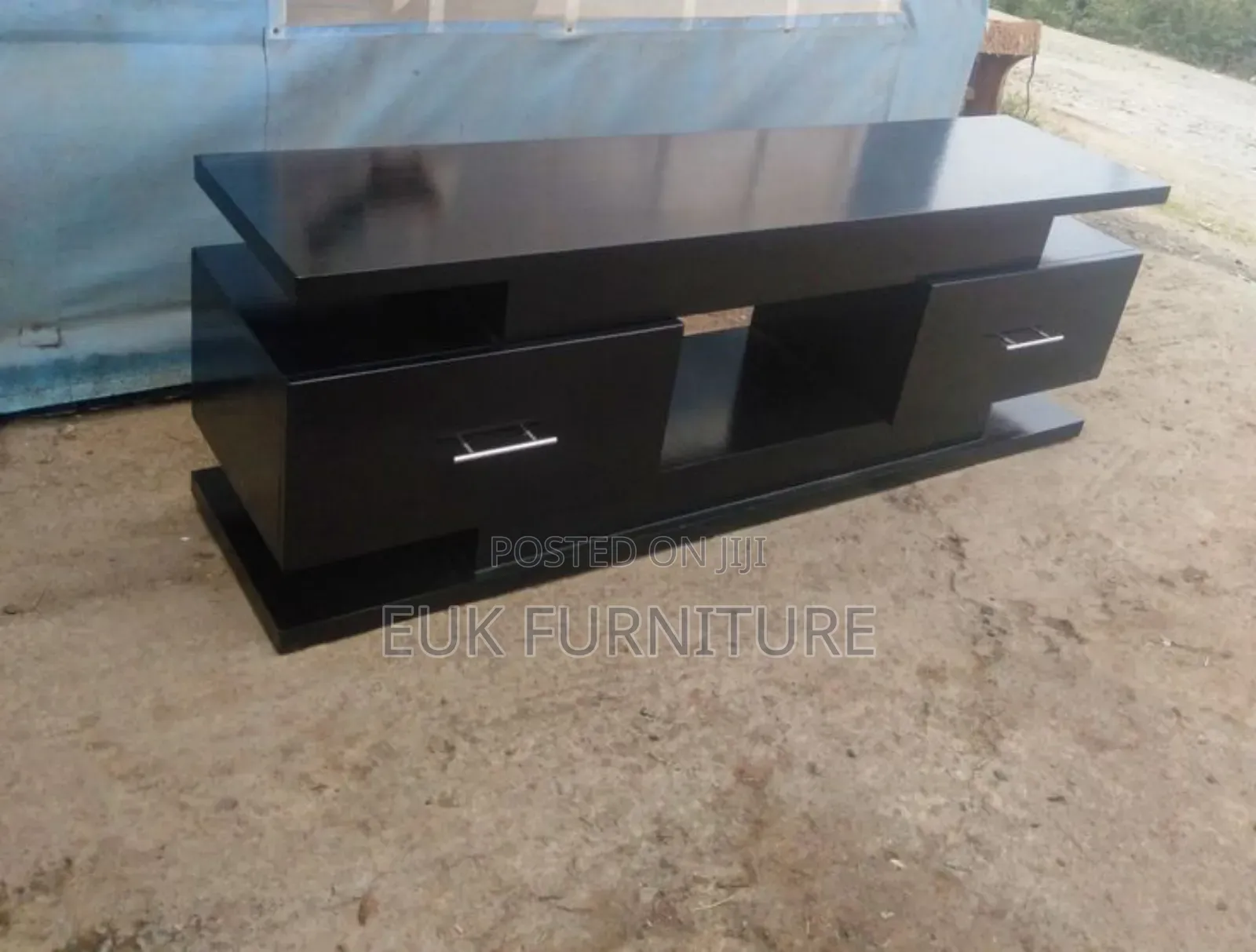 Television Stand