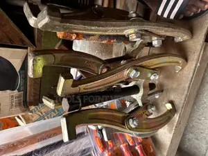 Bearing Puller 3 Arm 10”