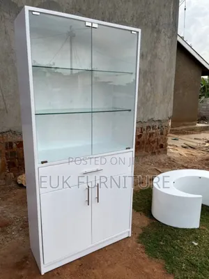 Multipurpose Shelf