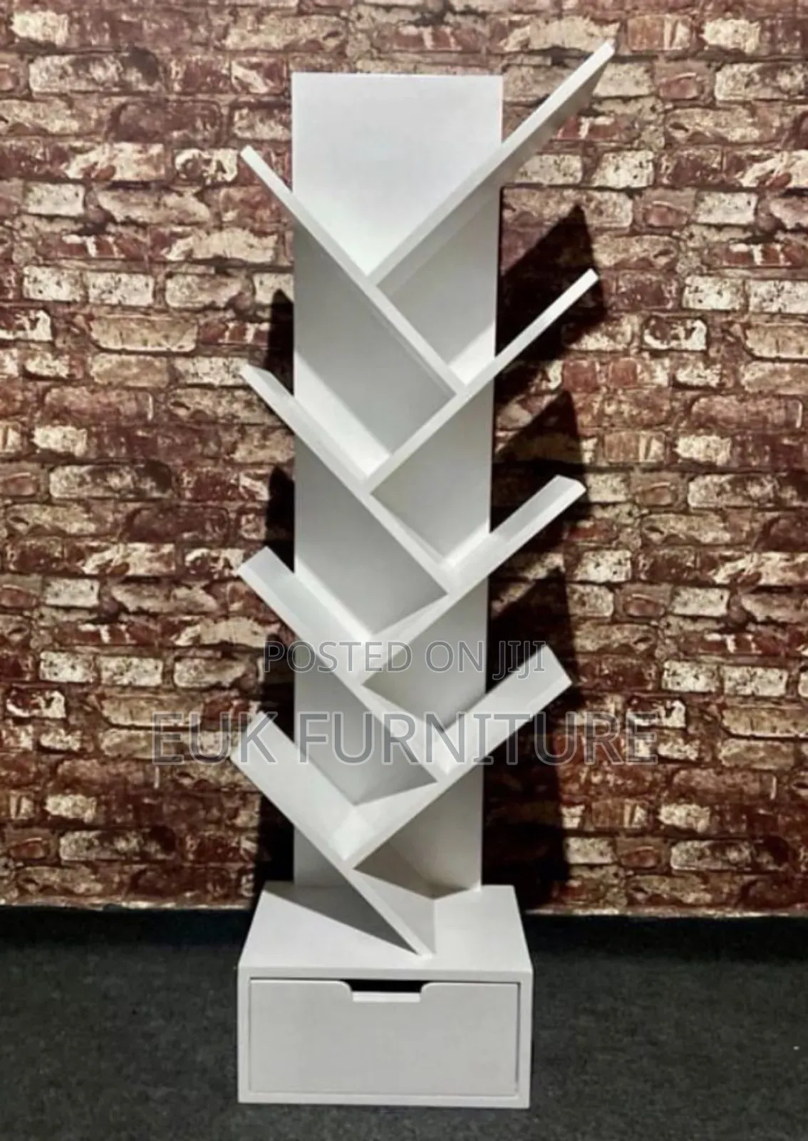 Book Shelf