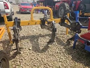 Heavy Duty Field Cultivator for Sale