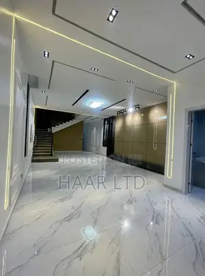 5bdrm Duplex in Ajah for rent