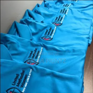 Customised Shirts