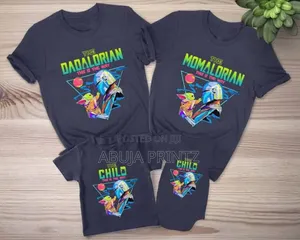 Customised Shirts