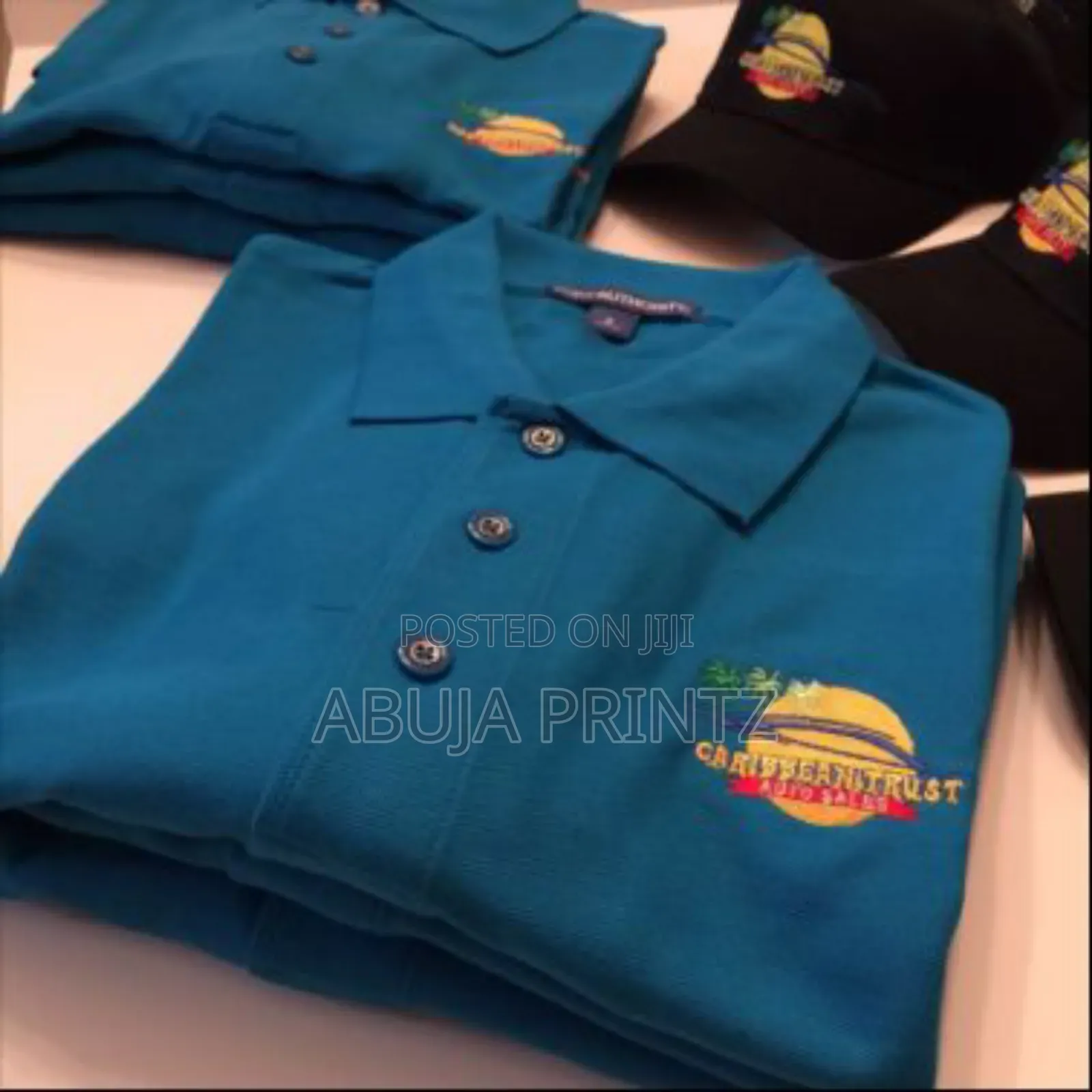 Customised Shirts