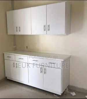 Photo - Kitchen Cabinet ( Price Depends on Size)