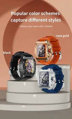 Smartwatch Ws-51