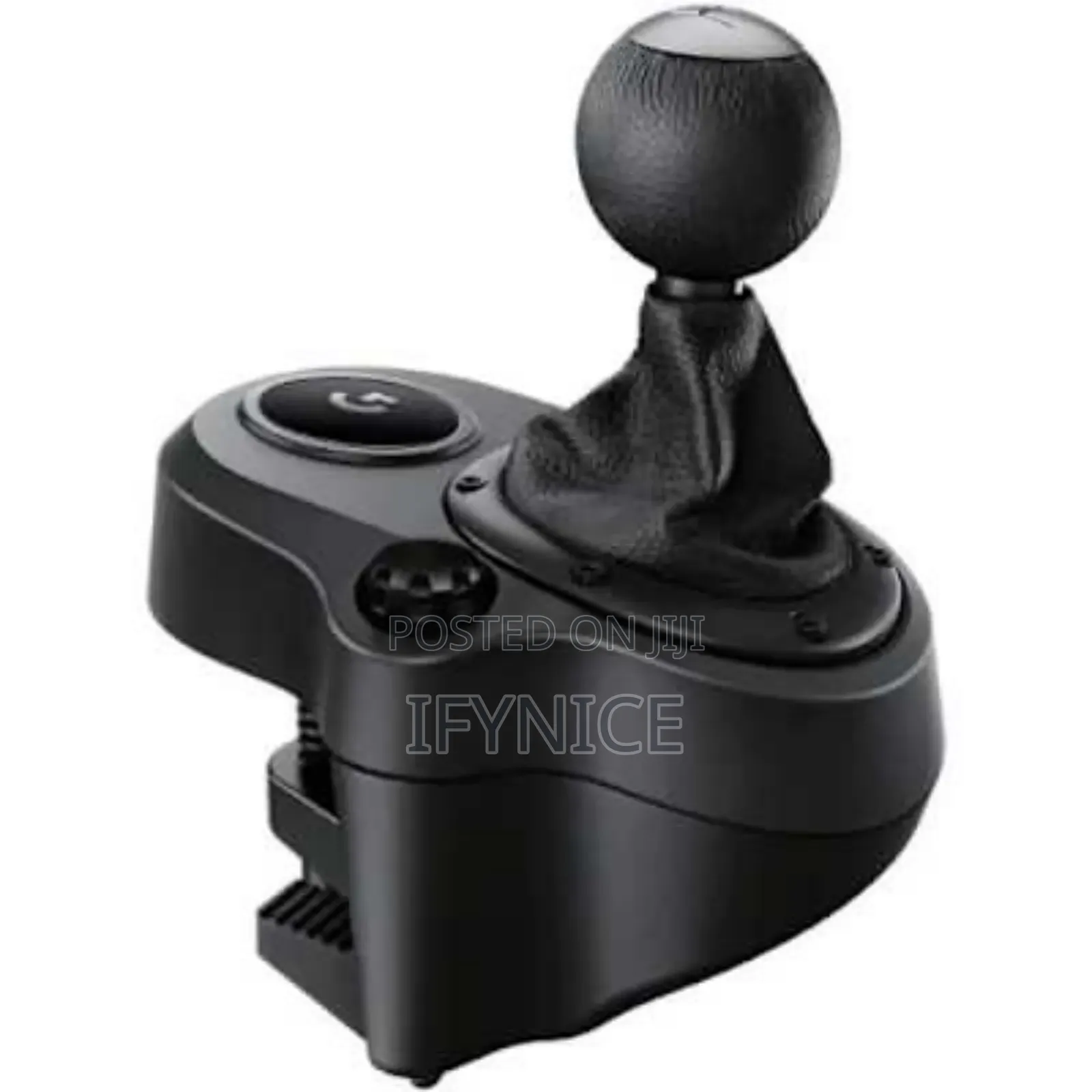 Shifter for Games