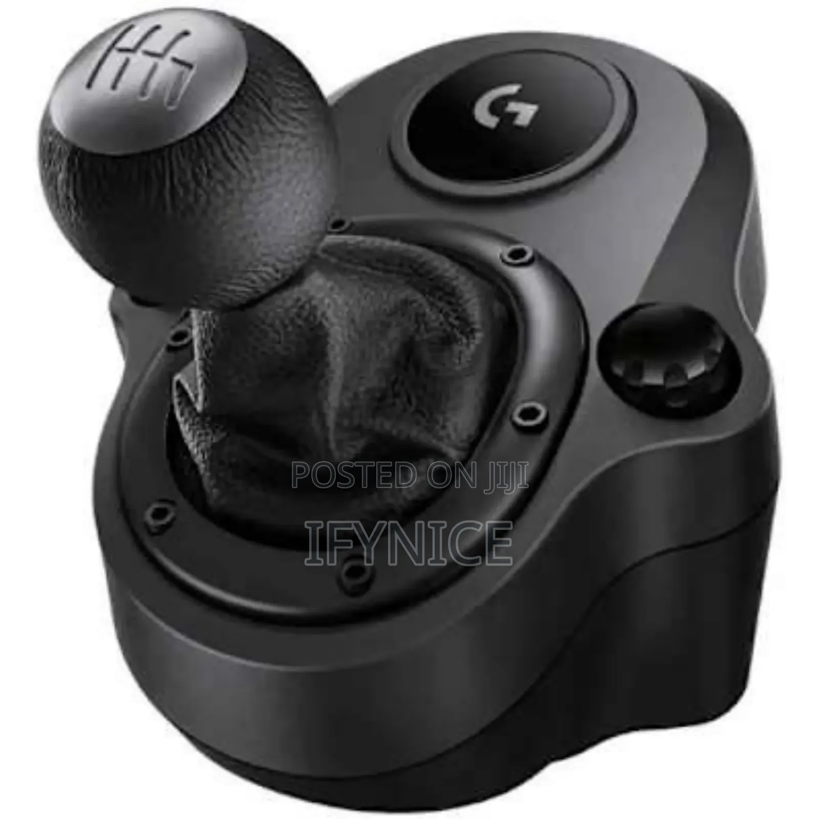 Shifter for Games