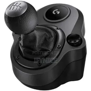Shifter for Games