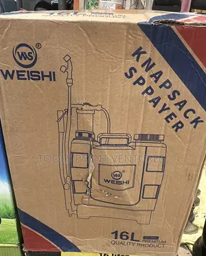 16 Litres Knapsack Sprayer