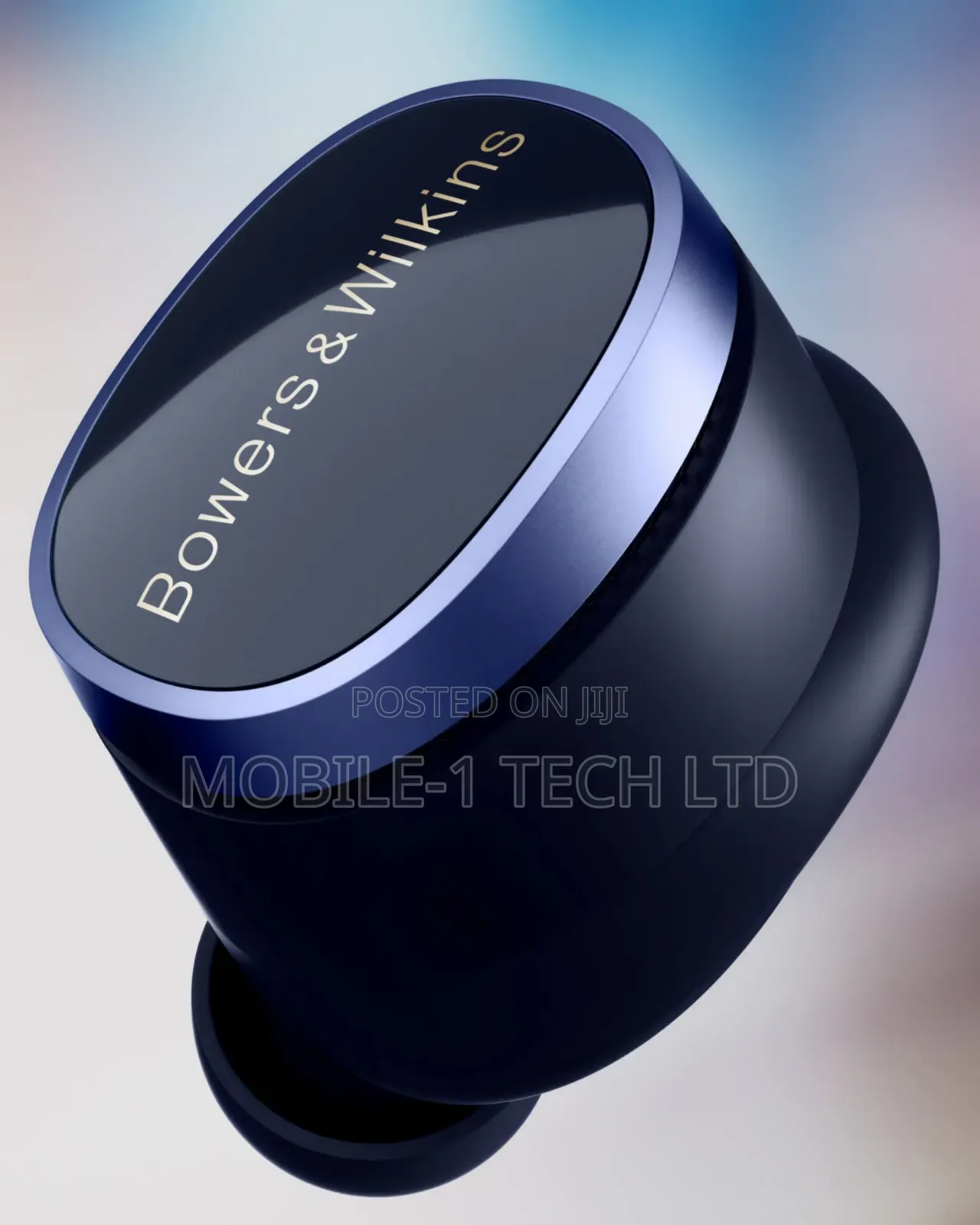 Bowers Wilkins Pi8 Earbuds