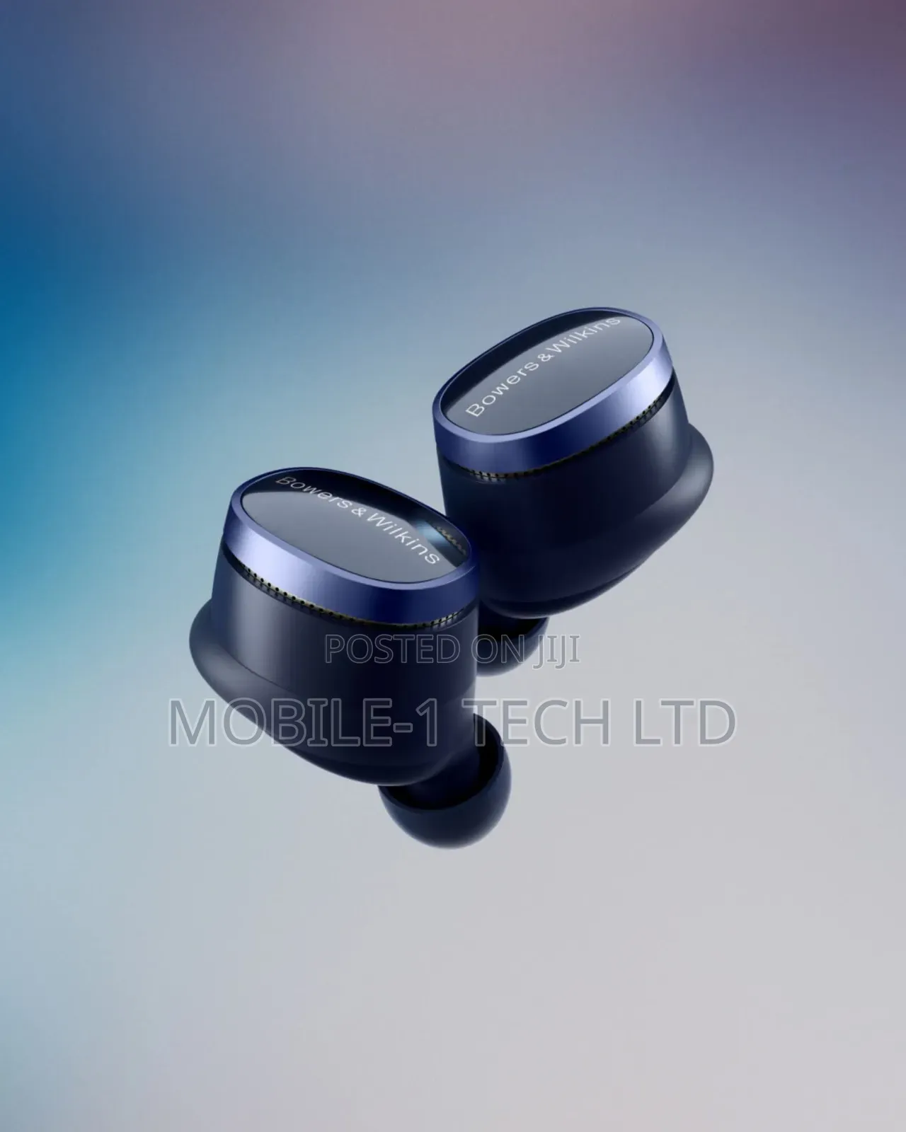 Bowers Wilkins Pi8 Earbuds
