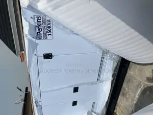150kva 150kva Perkins