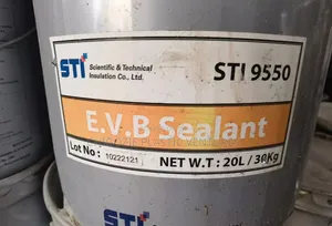E.V.B Sealant
