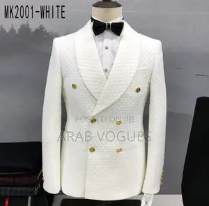 British, American, Italian Suit