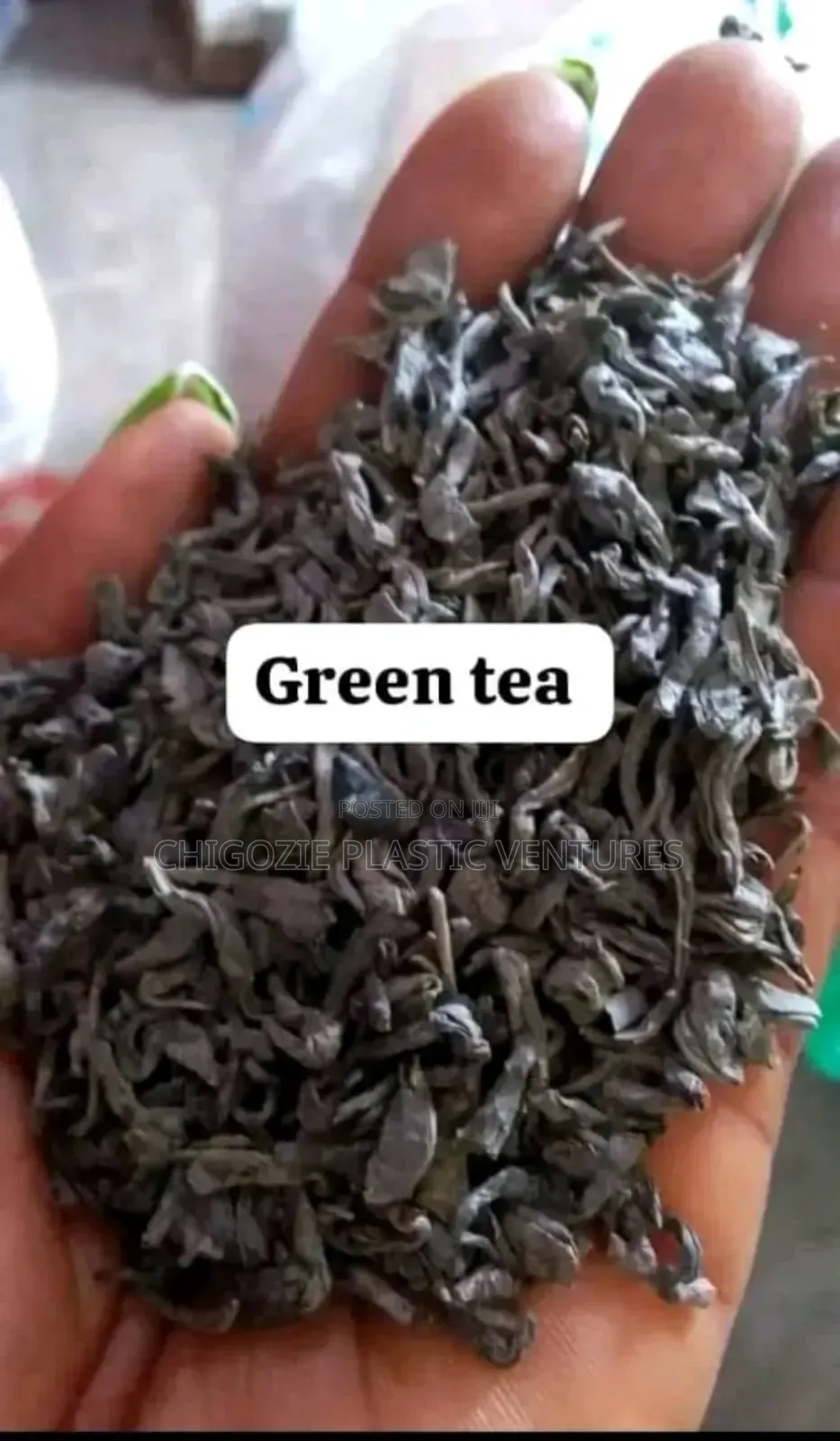 Slim Tea Products