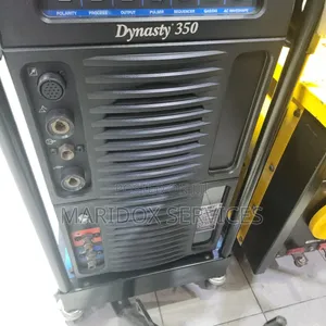 Miller Dynasty 350amps