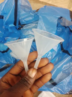 Funnel And Injection