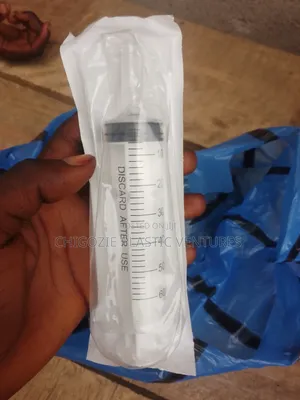 Funnel And Injection