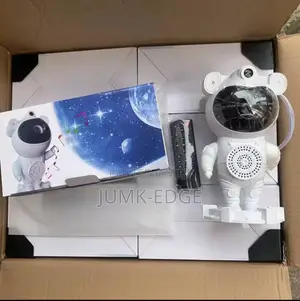 Astronaut Starlight Projector