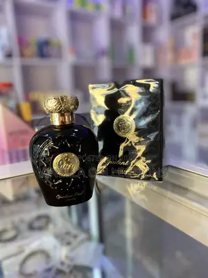 Opulent Oud