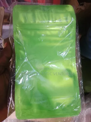 Photo - Pouch 12 by 20