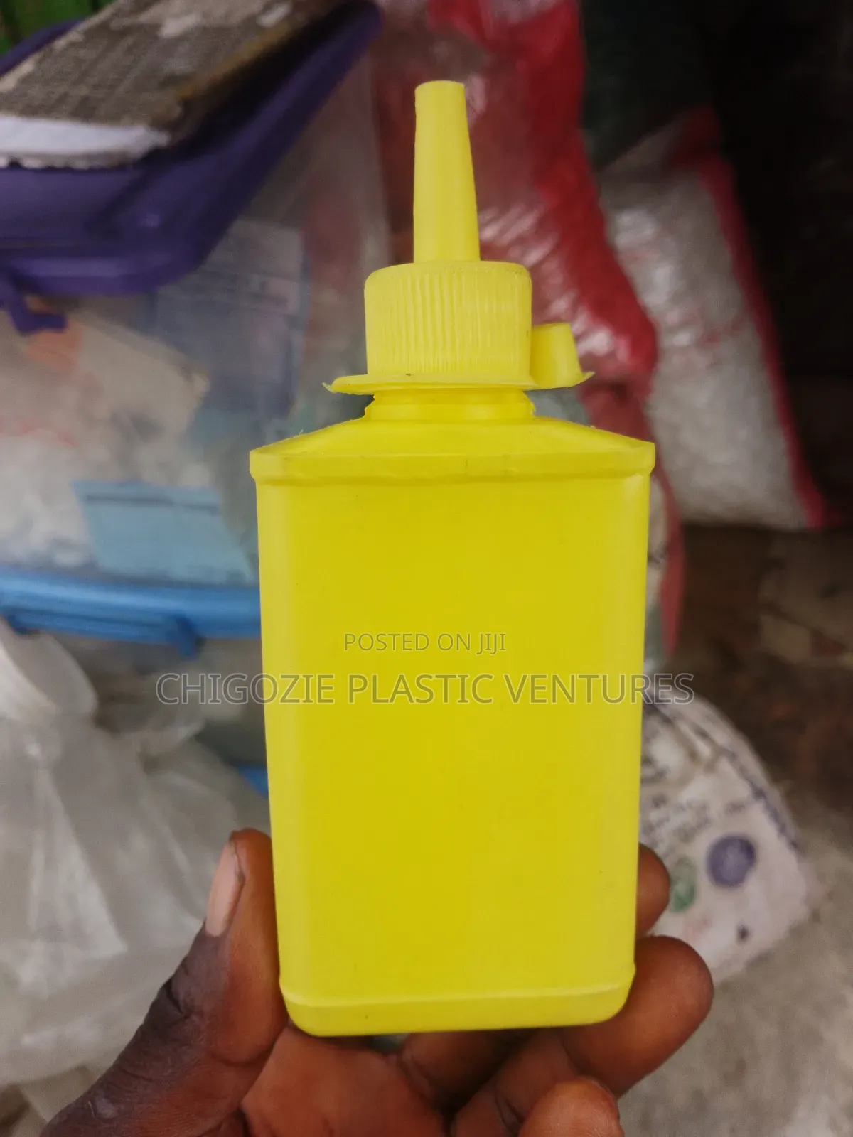 100ml Container
