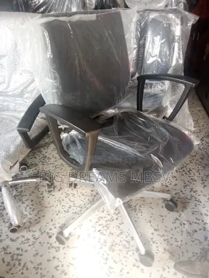Swivel Working Chair