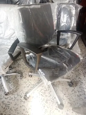 Swivel Working Chair