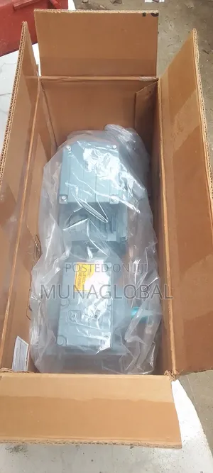 0.37kw Sew Euro Drive Gear Motor