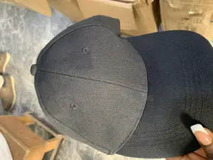 Plain Caps