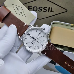 FOSSIL Wristwatch