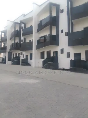 4bdrm Townhouse/Terrace in Wuse for sale