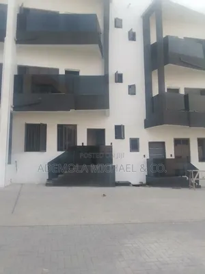4bdrm Townhouse/Terrace in Wuse for sale