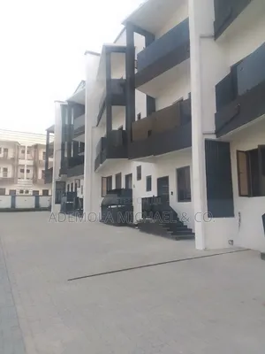 4bdrm Townhouse/Terrace in Wuse for sale