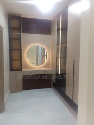 4bdrm Townhouse/Terrace in Wuse for sale