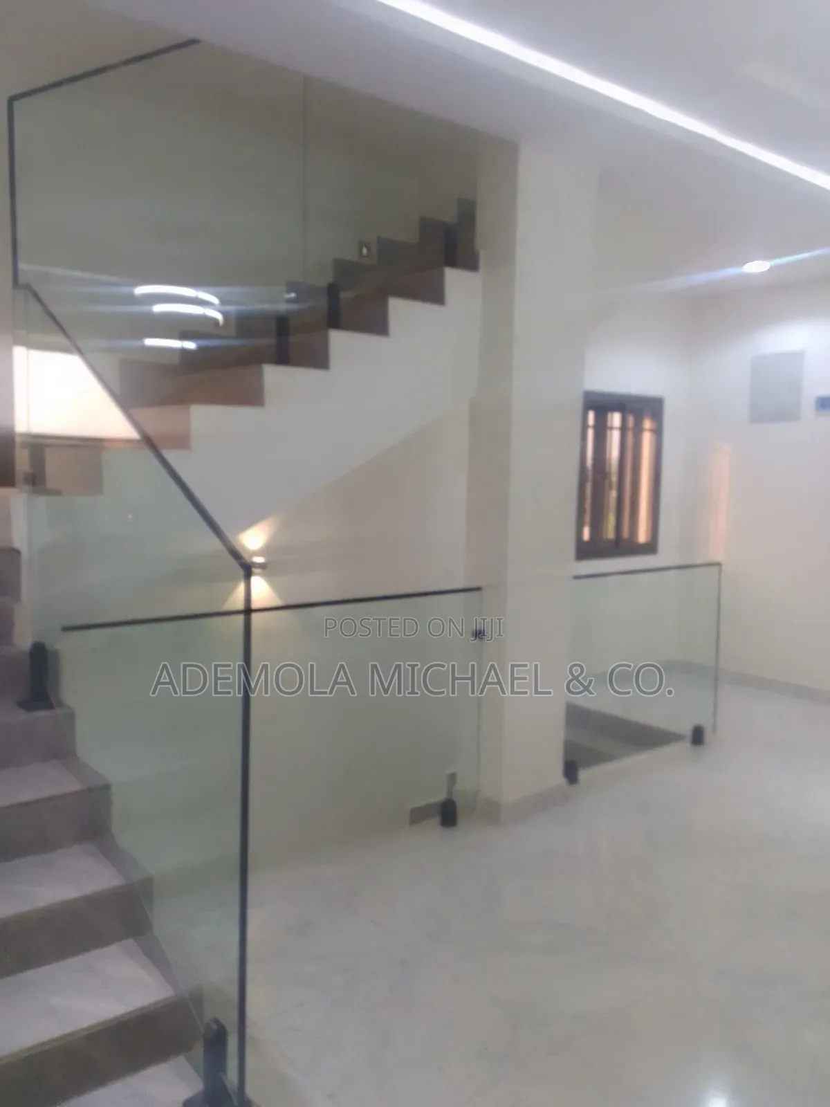 4bdrm Townhouse/Terrace in Wuse for sale