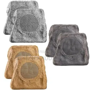 OSD Outdoor Rock Speaker