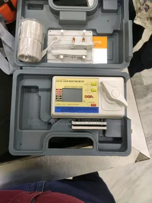 OGA Digital Grain Moisture Meter