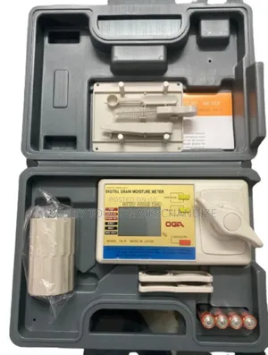 OGA Digital Grain Moisture Meter