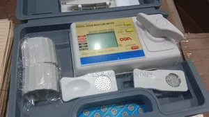 OGA Digital Grain Moisture Meter