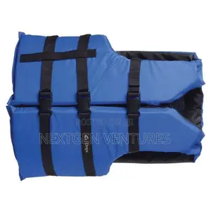 Life Safety Swimming Pool Jacket