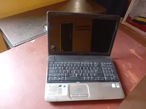 Photo - Laptop HP 4GB Intel Pentium HDD 250GB