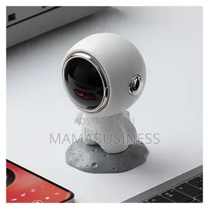 Astronaut Bluetooth Speaker Hifi Stereo Sound