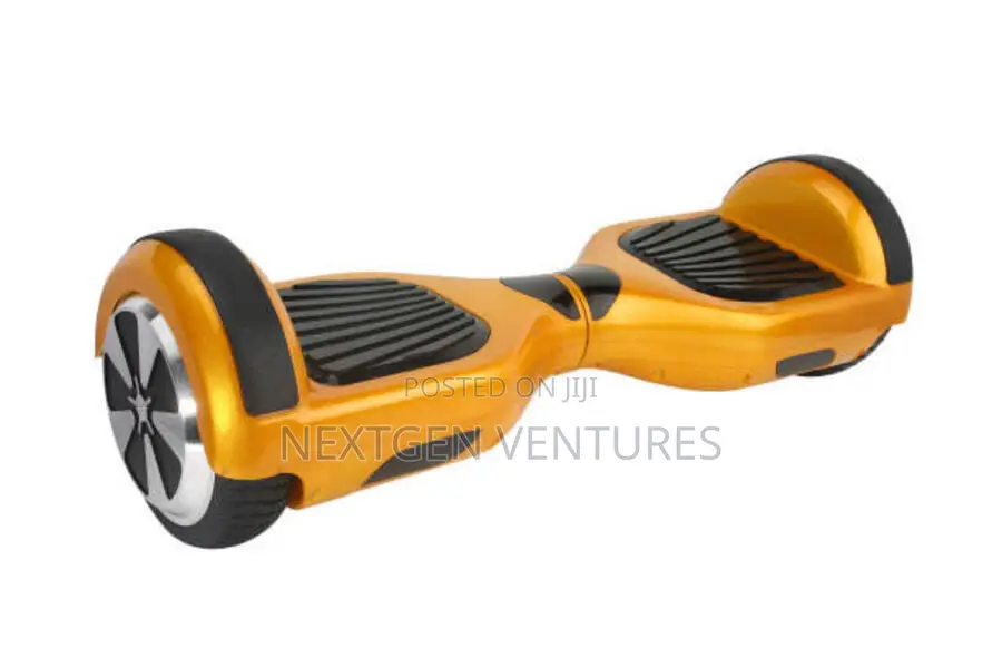 Hoverboard Scooter