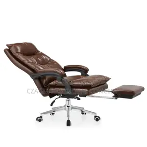 Luzury Executive Recline Chair